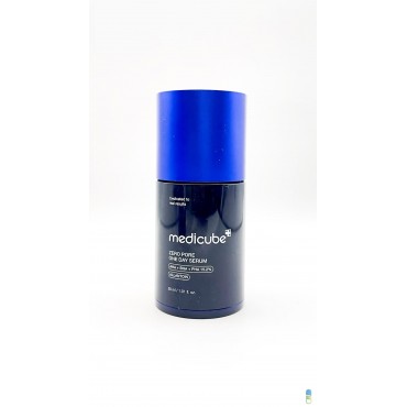 MEDICUBE Zero Pore One Day...