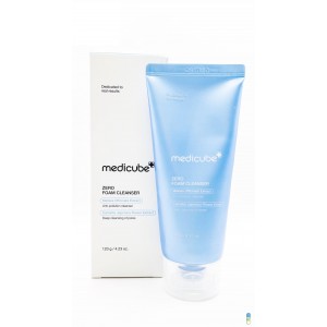 MEDICUBE Zero Foam...