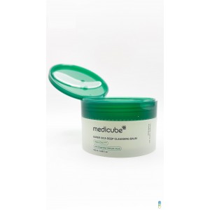 MEDICUBE Super Cica Deep...