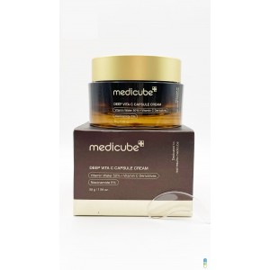 MEDICUBE Deep Vita C...
