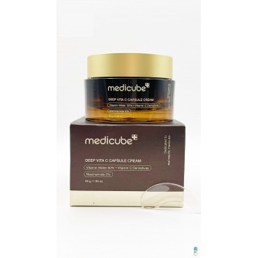 MEDICUBE Deep Vita C...