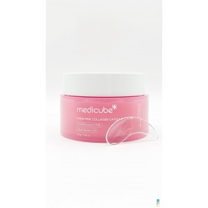 MEDICUBE PDRN Pink Collagen...