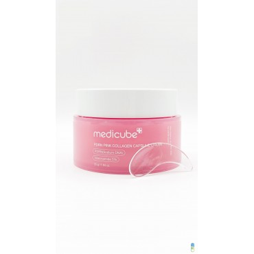 MEDICUBE PDRN Pink Collagen...