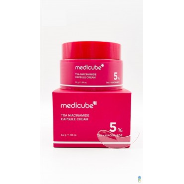 MEDICUBE TXA Niacinamide...