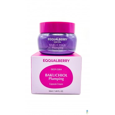 EQQUALBERRY Bakuchiol...