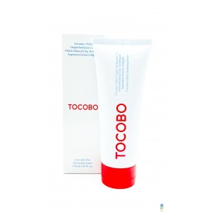 TOCOBO Coconut Clay...