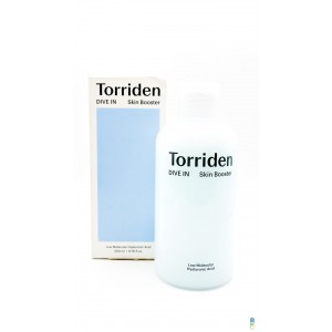 TORRIDEN Dive-in à basse...