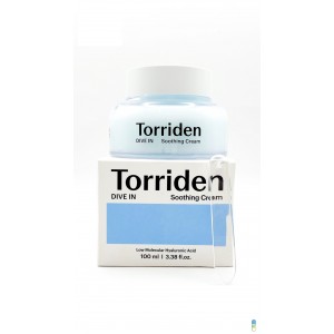 TORRIDEN DIVE-IN Low...