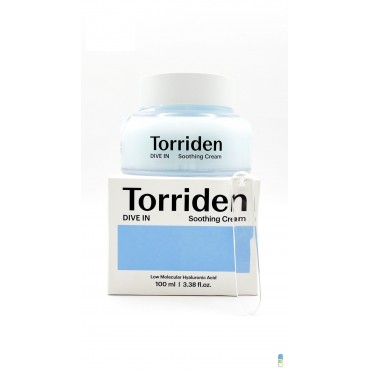 TORRIDEN DIVE-IN Low...