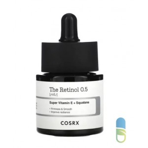 COSRX The Retinol 0.5 Oil,...