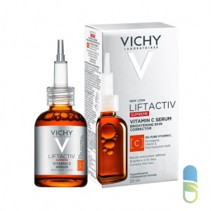 VICHY LIFTACTIV SÉRUM...