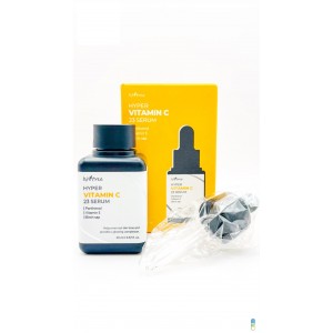 ISNTREE Hyper Vitamin C23...