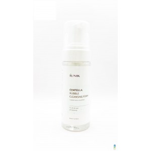IUNIK Centella Bubble...