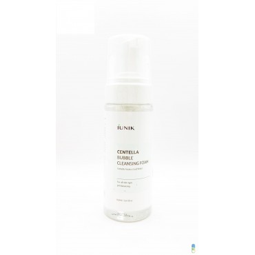 IUNIK Centella Bubble...