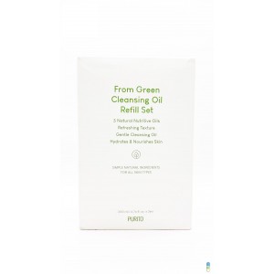 PURITO Seoul From Green...