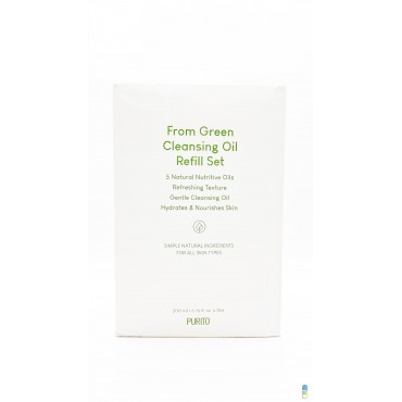 PURITO Seoul From Green...