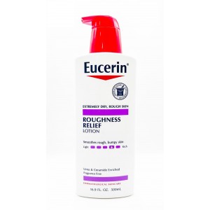 EUCERIN ROUGHNESS RELIEF...