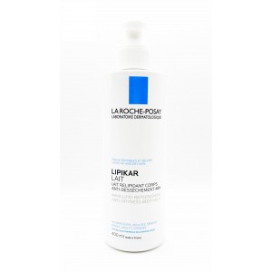 LA ROCHE POSAY Lipikar Lait...