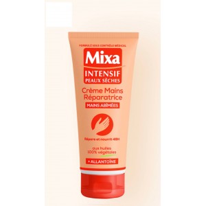 MIXA Crème Mains...