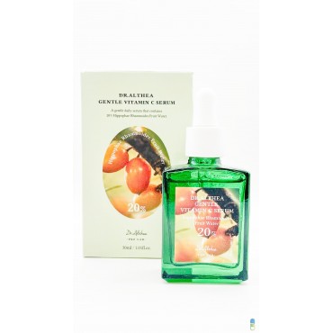 DR ALTHEA Gentle Vitamin C...