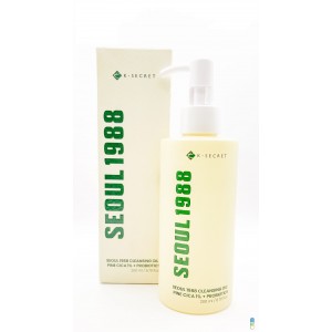 k-SECRET SEOUL 1988...