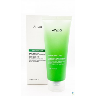 Anua Heartleaf Quercetinol...