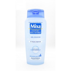 MIXA Gel Douche...
