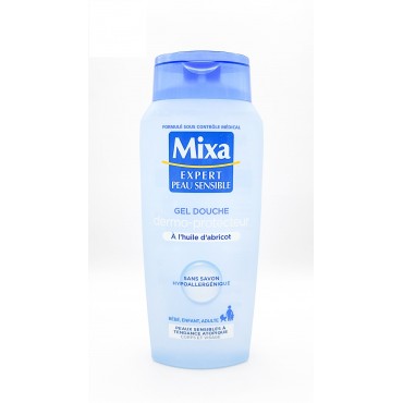 MIXA Gel Douche...
