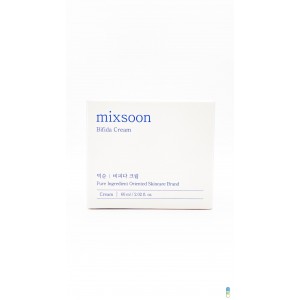 MIXSOON Bifida Cream, 60ml