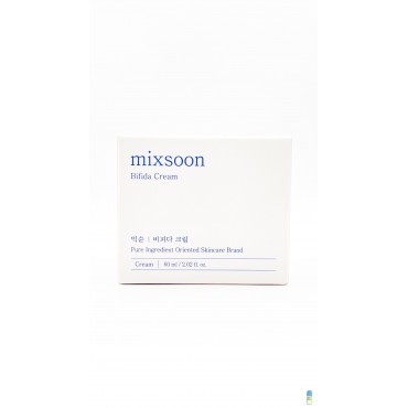 MIXSOON Bifida Cream, 60ml