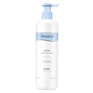 DEXERYL Creme Peaux très...