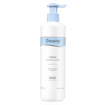 DEXERYL Creme Peaux très...
