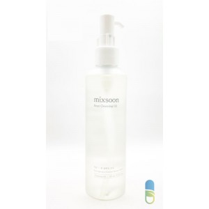 MIXSOON Bean Cleansing Oil,...