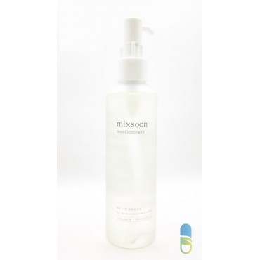 MIXSOON Bean Cleansing Oil,...