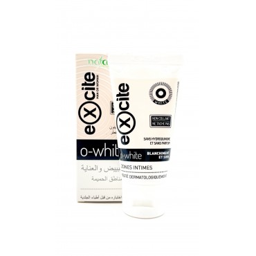 NATALOE Excite O White...