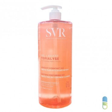 SVR TOPIALYSE Gel Lavant 1L