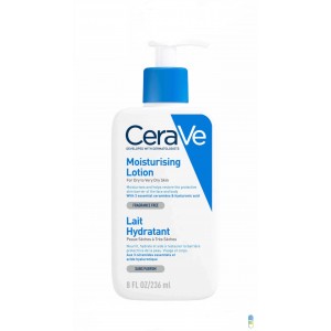 CERAVE Lait Hydratant 236ml
