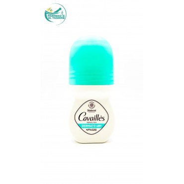 ROGE CAVAILLES Dermato 48H...