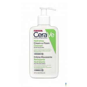 CERAVE Crème Moussante...