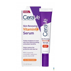 CERAVE Sérum renouvelant...