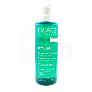 URIAGE HYSÉAC Gel Nettoyant...