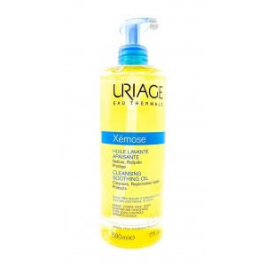 URIAGE XEMOSE HUILE LAVANTE 1L