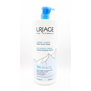 URIAGE Creme Lavante...