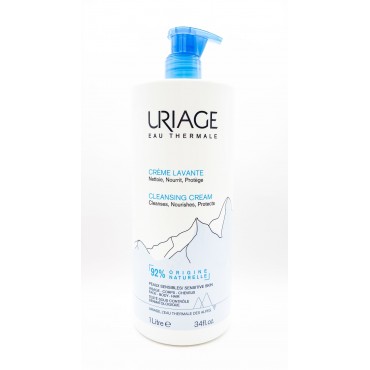 URIAGE Creme Lavante...