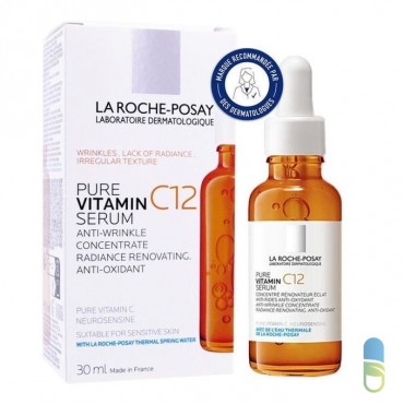 LA ROCHE POSAY Pure Vitamin...
