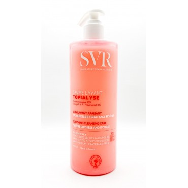 SVR TOPIALYSE Baume Lavant...