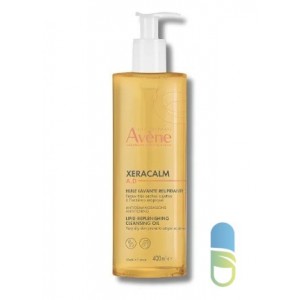 AVENE XERACALM Huile...