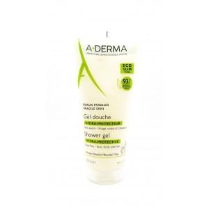 A-DERMA Gel douche...