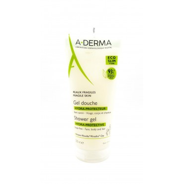 A-DERMA Gel douche...