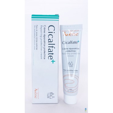 Avène Cicalfate+ Creme...